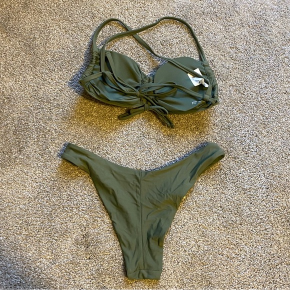 Aerie Bikini - Picture 2 of 4